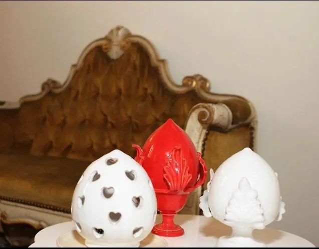 Apartamento Delicious Santa Croce Lucca 0*,