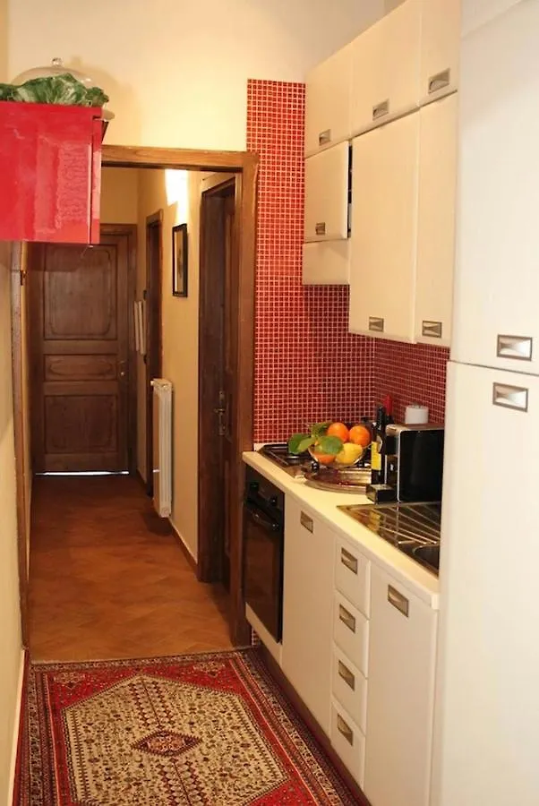 Apartamento Delicious Santa Croce Lucca