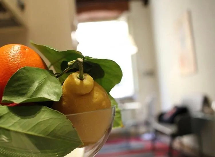 Apartamento Delicious Santa Croce Lucca