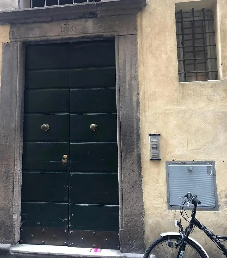 Apartamento Delicious Santa Croce Lucca 0*,  Italia