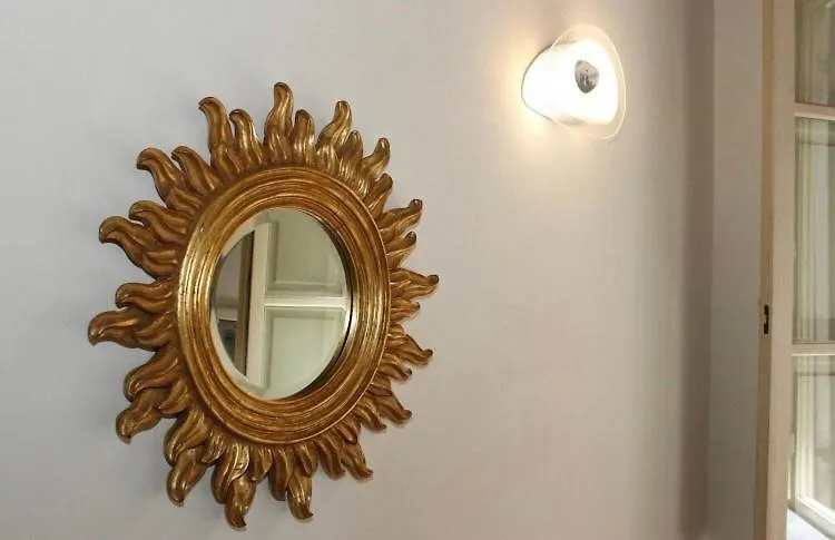 Apartamento Delicious Santa Croce Lucca